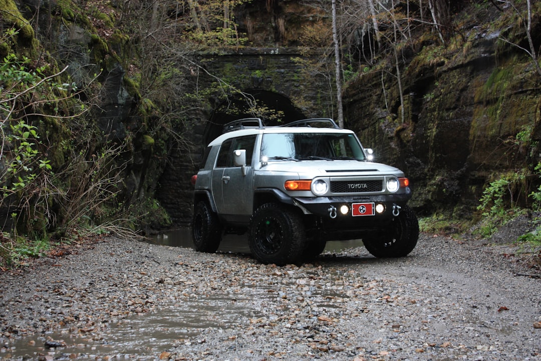 Unleashing the Adventurer Within: Embracing the Great Outdoors
