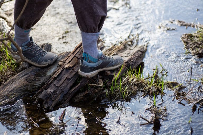 Embracing Nature: The Joys of Outdoor Travel